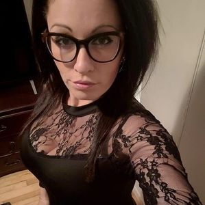 Meet your Posher, Andreanne